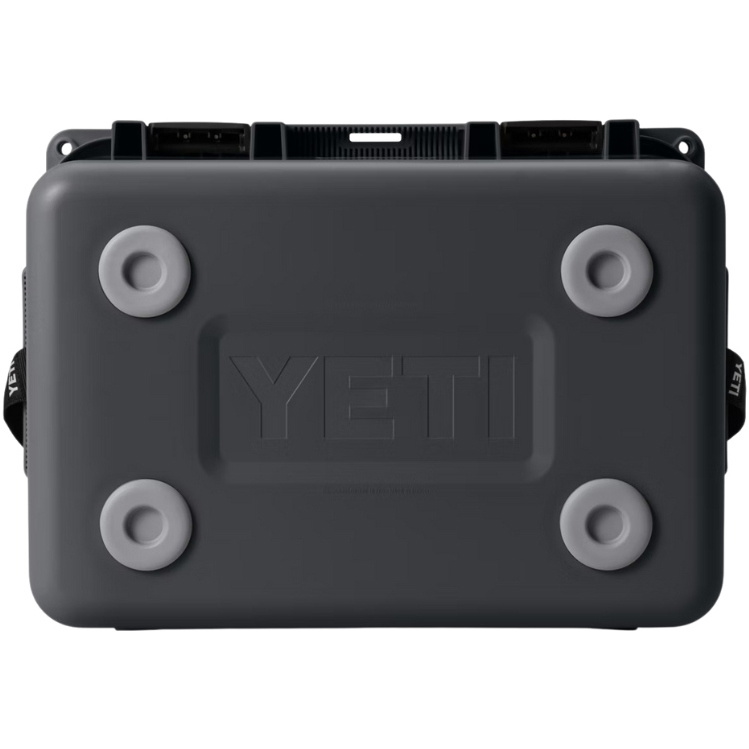 2026 YETI Loadout GoBox 30 Getriebegehäuse 70000001291 - Charcoal